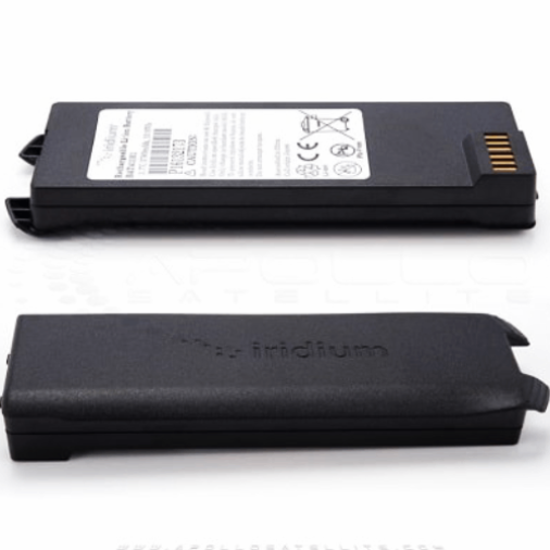 Iridium 9555 Battery High Capacity Li-ion Battery BAT41101 (OEM)