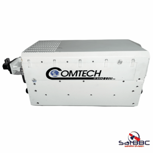 Comtech Ef Data Model LPC0-3 C-Band BUC ( Block Up Converter) 5.850-6.425GHz 200W P1dB -250W Psat